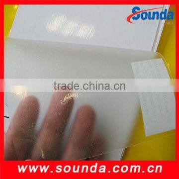 Factory Direct Sale Car Sticker/ Car Windshield Sticker/ Solar Window Film photo-4