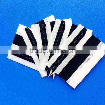 SMT splice tape/smt joint splice /black ESD splice tape for smt machine