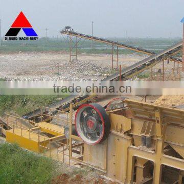 Quartz Stone Production Line