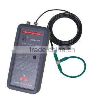 DK-3500(25A to 3500Ap-p) flexible Rogowski Coil current probe