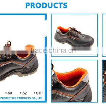 Safety Shoes