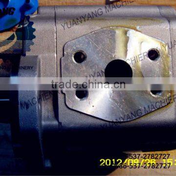 Grader GD510 Pump 23A-60-11400 23A-60-11401