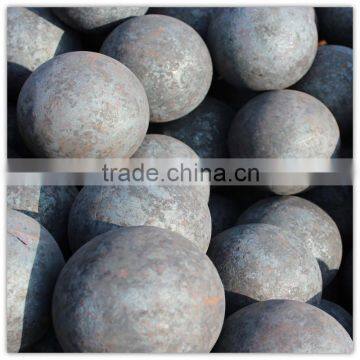 HAOYANG Steel grinding ball (www.forgedsteelball.com)