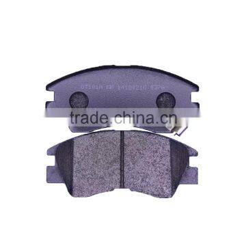 High Quality Brake Pad D349-7241