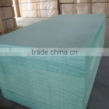 MDF with CARB certificate