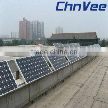 HOT!!! solar panel power systerm 1000w 2000w 3000w 4000w 5000w 6000w