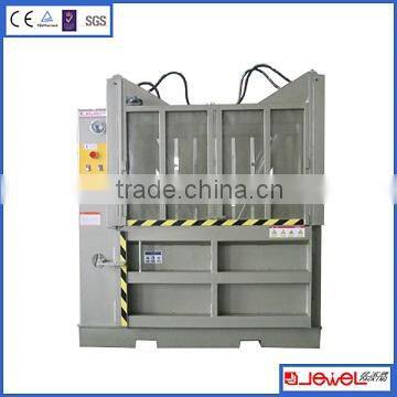 Waste paper/Carboard/Carton//Plastic baler press machine