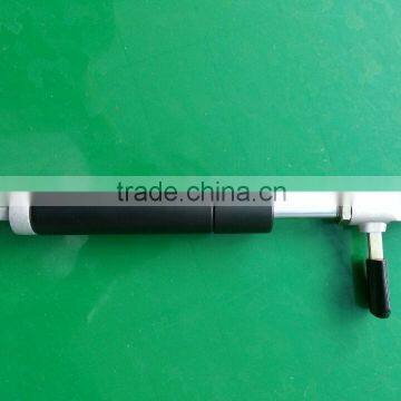 new head connecter lockable gas spring