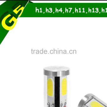 wholesale 80W Auto LED headlight bulbs 9012 12v 24v h1 h3 h7 h11 9005 9006 H/L9004 9007 H13 H4 car led headlight h16
