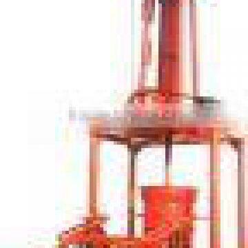 Concrete Pipe Making Machine Hot Sale photo-3