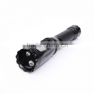 ZR612 Police flashlight DVR with 1080P camera