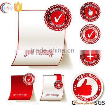 2015 Cheap Pvc Label Sticker,sticker Printing,cartoon Kids Foam Stickers photo-5