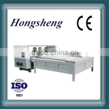 FYQ Corrugated Board Separating Paper,Rolling the Line, Slicing Corner printing Slotting Machine