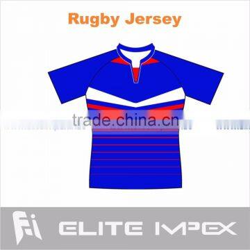 rugby jersey
