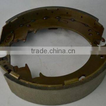 Forklift Parts Brake Shoe C-K2-11246-83011