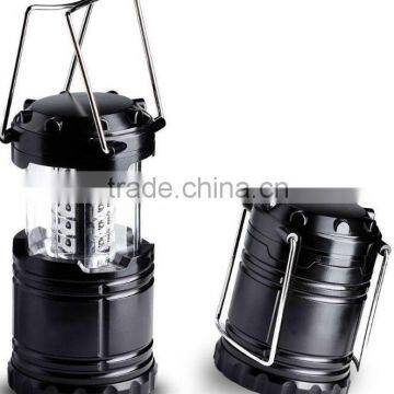 collapsible 30 led camping lantern 30led camping light