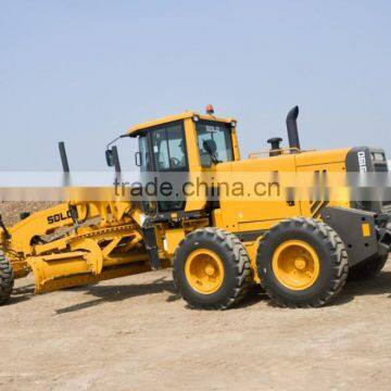 G9190 motor grader operating weight 15800kg VOLVO advanced technology