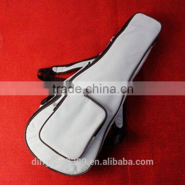 High Quality 21 Inch Soprano Bags Ukulele Soft Gig Bags Small Guitar Cases