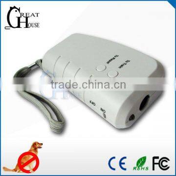 GH-D31 Ultrasonic Dog Chaser