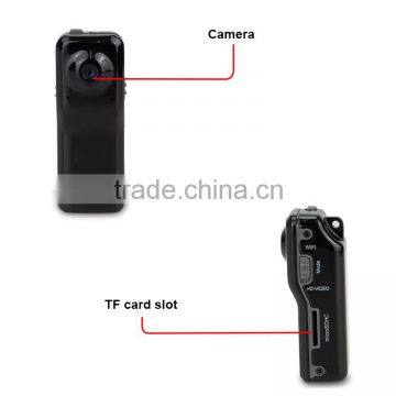 Vitevision Home Micro ONVIF P2P Low Cost Wireless Hidden Mini IP Wifi Camera photo-2