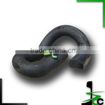 Elastic rail clips/E clips/railway clips