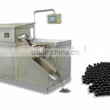 Highly-Efficientand Full-Automatic Mini Honeyed Bolus Making Machine (YUJ-16A\16B) /Alice +8618910671509