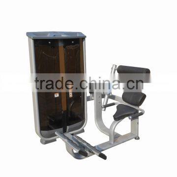 back extension equipment D-1009