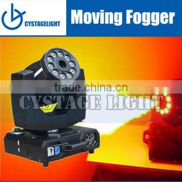 Popular 2016 Hot Sell 1500W Dmx Led Moving Head Fog Machine High Quality 1500w Smoke Machine