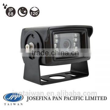 WaterproofIP69KHeavyDutyCCD/back Uo/carCamera With IR for Truck,bus,camping,forklift,transportation Vehicles-rear View Camera