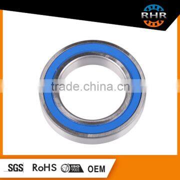 Yongkang sealed thin section deep groove ball bearing 6806