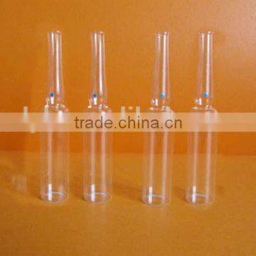 10ml ampoule open mouth B