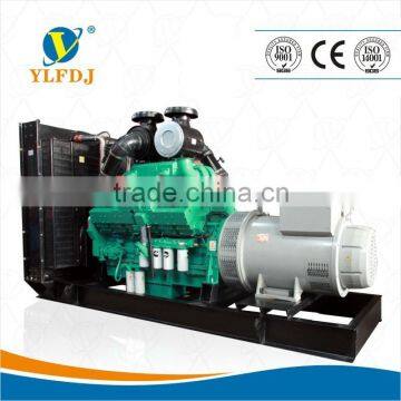 1000kva diesel generator with Cummins engine