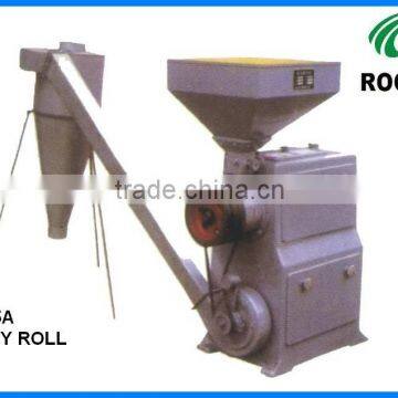 Emery-roller Rice Milling Machine NF15A