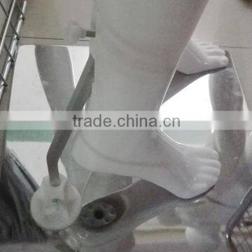 Wholesale Price Plastic Female Mannequin for Clothes Store photo-2