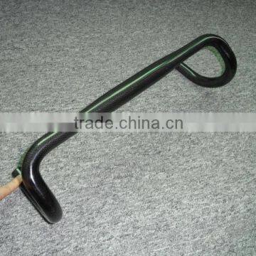 2014 newest popular fashion design most carbon handlebars with top quality