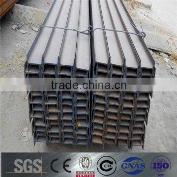 high quality hot rolled astm a36 steel i beam