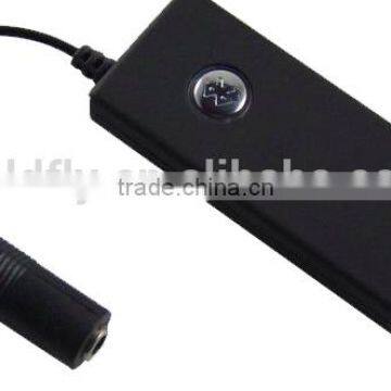 Original design factory for bluetooth music receiver GF-BTI-005 bluetooth receiver 3.5mm jack