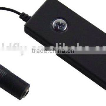 Original Design Factory for Bluetooth Music Receiver GF-BTI-005 Bluetooth Receiver 3.5mm Jack