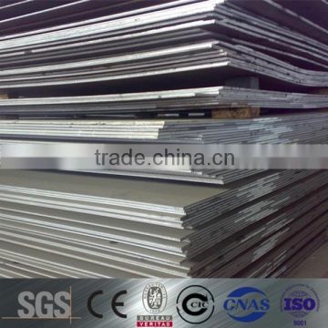 manufacture price for carbon steel plate 2mm