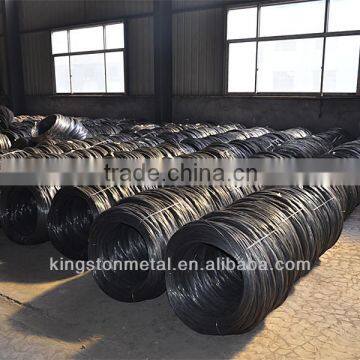 Standard Galvanized steel wire of high quality