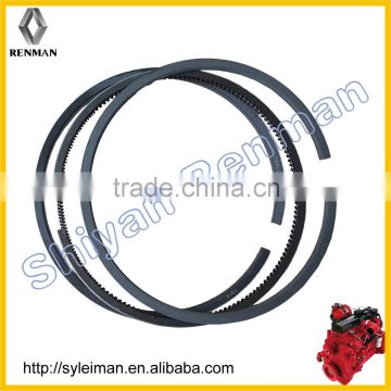 Dongfeng EQ4H engine piston ring for cummins diesel engine