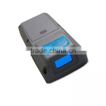 Data Collector With 1D Bar Code Scanner 2800mAH Battery IWSI005 photo-4