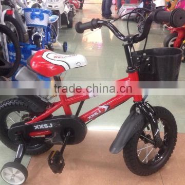 Aluminum Alloy Rim and Fork Material wood kids bicycle bike for Children