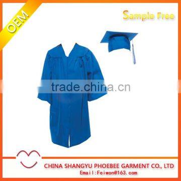 Graduation Gown Child Graduation Gown