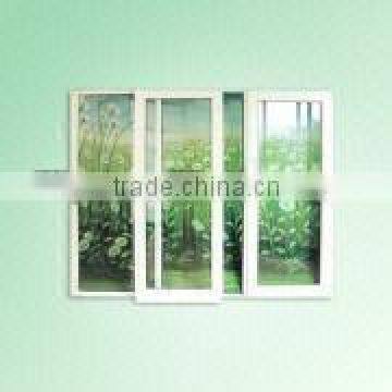 PVC Window