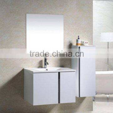 MDF bathroom vanity cabinet