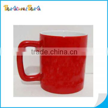 New Advertising Ceramic Mugs