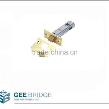 0104053 Steel Chassis Security Door Handle Latch Bolt for Tubular Lockset