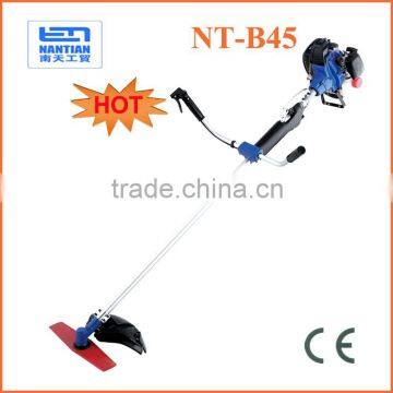 New model 42cc brush cutter with CE certification B45 SHINDAIWA