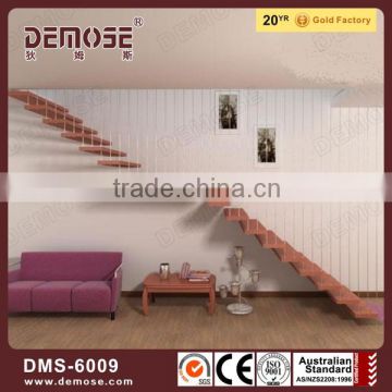 stairs for small houses / floating stairs